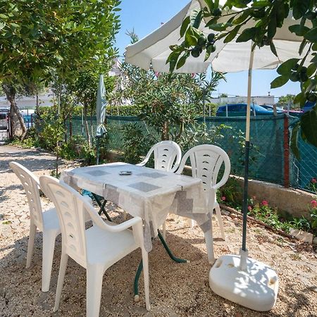 Apartments Near Beach Babic Split Exterior foto