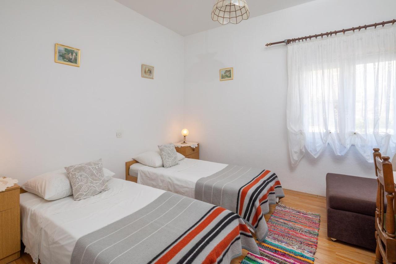 Apartments Near Beach Babic Split Exterior foto