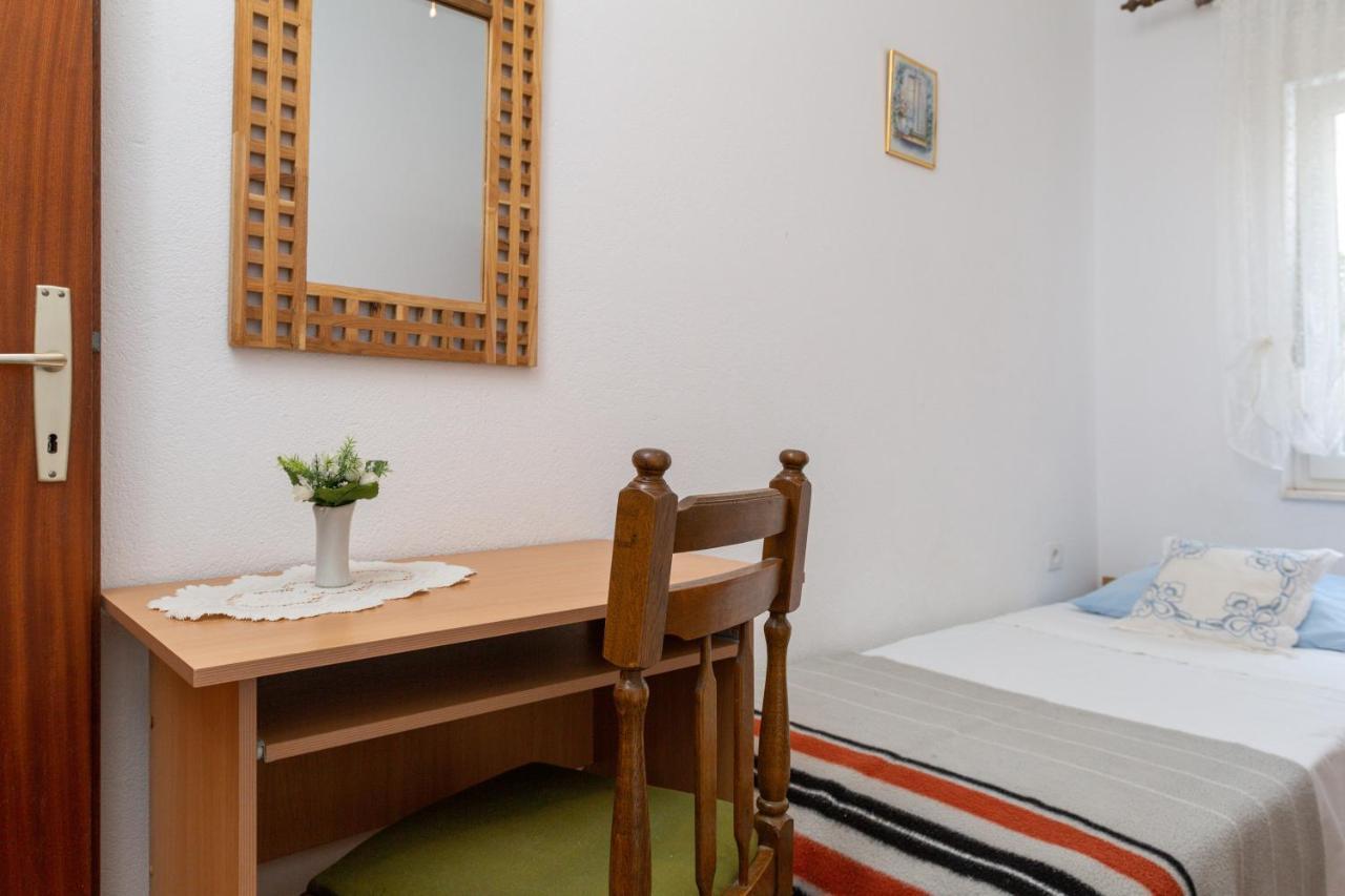 Apartments Near Beach Babic Split Exterior foto